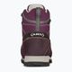 AKU Trekker Lite III GTX violet/gri pentru femei cizme de trekking pentru femei 9