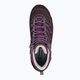 AKU Trekker Lite III GTX violet/gri pentru femei cizme de trekking pentru femei 10