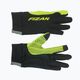 Mănuși negre Fizan GL 6