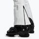Pantaloni de schi pentru femei Colmar albi 0453 6