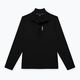 Colmar pulover fleece pentru copii negru 3668-5WU