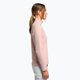 Bluză fleece pentru femei Colmar roză 9334-5WU 3