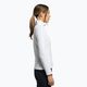 Tricou de femei Colmar fleece alb 9335-5WU 3