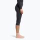 Pantaloni scurți termici pentru femei Colmar negru 9693R 3