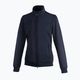 Jachetă de călărie pentru bărbați Eqode by Equiline Softshell Denzel albastru marin R54003