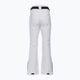 Pantaloni de schi pentru femei Colmar Hype alb 2