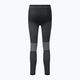Pantaloni termici pentru femei CMP negru 3Y96806/U901 2