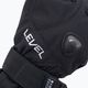 Mănuși de snowboard pentru copii Level Fly negru 4001JG.01 4
