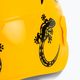 Cască de cățărare Grivel Salamander 2.0 galben HESAL2YEL 7