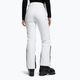Pantaloni de schi pentru femei CMP alb 3W18596N/A001 4
