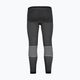 Pantaloni termici pentru bărbați CMP negru 3Y97804/U901 3