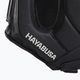 Hayabusa T3 Chinless Casca de box negru T3CHG-AB 4