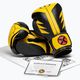 Mănuși de box Hayabusa Marvel's Wolverine yellow/black 4