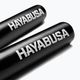 Hayabusa Training Sticks negru PTS3SP 4