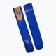 Șosete pentru bărbați Hayabusa Pro Boxing Socks blue/gold 4