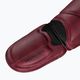 Apărători de tibie și picioare Hayabusa T3 LX Shin Guards burgundy 5