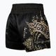 Pantaloni scurți de antrenament pentru bărbați Hayabusa Falcon Muay Thai black 2