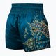 Pantaloni scurți de antrenament pentru bărbați Hayabusa Falcon Muay Thai blue 2