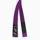 Centura braziliană de jiu-jitsu Hayabusa Jiu Jitsu purple