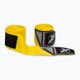 Bandaje de box Hayabusa Perfect Stretch Handwraps 450 cm yellow 2