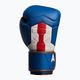 Hayabusa Capitan America mănuși de box albastru MGB-CA 10