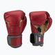 Hayabusa Iron Men mănuși de box roșu MBG-IM-16 3