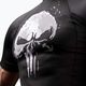 Rashguard pentru bărbați  Hayabusa Marvel The Punisher Rashguard Shortsleeve black 4