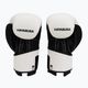 Mănuși de box Hayabusa S4 S4BG alb-negru și alb S4BG 2