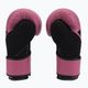 Mănuși de box Hayabusa S4 roz/negru S4BG 4