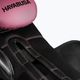 Mănuși de box Hayabusa S4 roz/negru S4BG 8