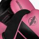 Mănuși de box Hayabusa S4 roz/negru S4BG 10