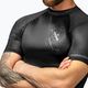 Rashguard pentru bărbați  Hayabusa Geo Rashguard Shortsleeve grey 3