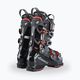 Încălțăminte de schi pentru bărbați Nordica Speedmachine 3 130 GW black/anthracite/red 12