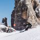Încălțăminte de schi pentru bărbați Nordica Speedmachine 3 130 GW black/anthracite/red 14
