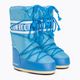 Ghete pentru femei Moon Boot Icon Nylon alaskan blue 4