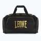 Leone 1947 Pro Bag sac de antrenament negru AC940
