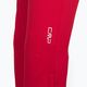Pantaloni de schi pentru copii CMP, roșu, 3W15994 3