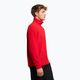 Tricou de schi pentru bărbați CMP roșu 3G28037N/C580 3