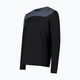 Longsleeve pentru bărbați CMP 34N1747 nero 3