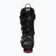 Dalbello Veloce 90 GW cizme de schi negru-roșu D2211020.10 3