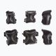 Set de protecții pentru bărbați Rollerblade X-Gear 3 Pack negru 067P0100 100 7