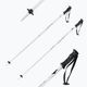 Bețe de schi pentru femei Nordica PRIMO LADY alb 0B081600001 5