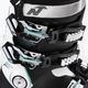 Clăpari de schi pentru femei Nordica PRO MACHINE 85 W, negru, 050F5401 Q04 6