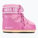 Ghete pentru femei Moon Boot Icon Low Nylon pink 2