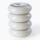 Rollerblade Moonbeams Led Wheels 80/82A 4Pcs alb 06120000 101