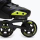 Rollerblade Apex 3WD patine pentru copii negru 07221400 1A1 6