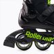 Rollerblade Microblade patine pentru copii negru/verde 07221900 T83 3