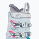 Nordica Speedmachine J4 cizme de schi pentru copii albastru și alb 050736003L4 6