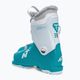 Nordica Speedmachine J2 cizme de schi pentru copii albastru și alb 2