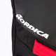 Nordica Race XL Duffle Roller Doberman sac de călătorie negru și roșu 0N304301741 5